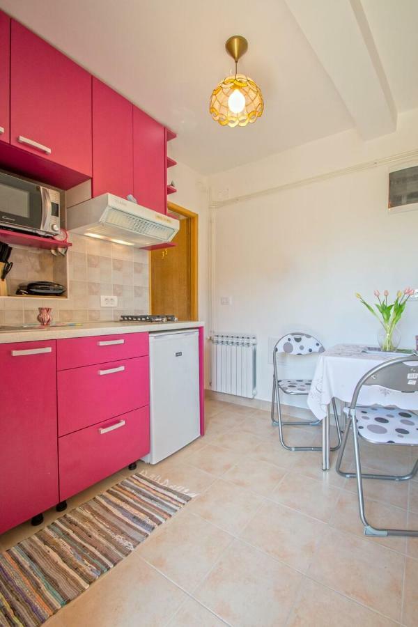 Appartment Happy Time Matulji Bagian luar foto