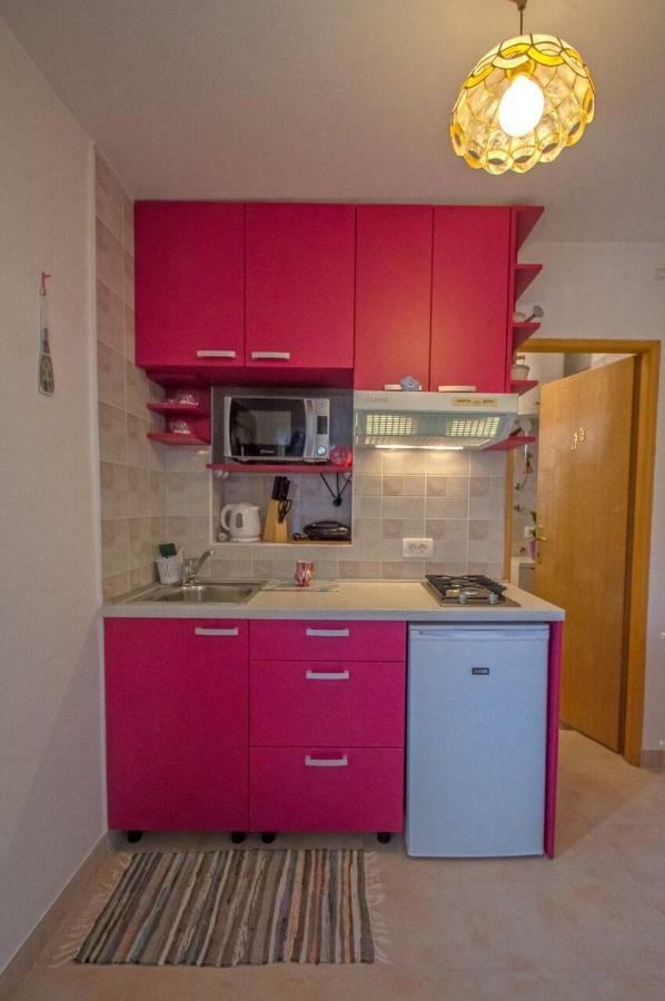 Appartment Happy Time Matulji Bagian luar foto