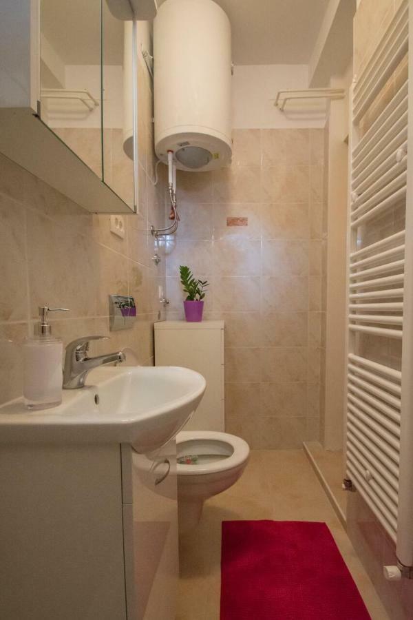 Appartment Happy Time Matulji Bagian luar foto