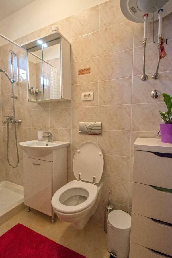 Appartment Happy Time Matulji Bagian luar foto