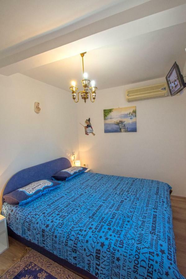 Appartment Happy Time Matulji Bagian luar foto