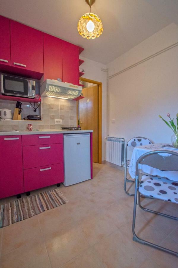 Appartment Happy Time Matulji Bagian luar foto